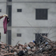 Illustration for article titled Intact Benetton Shirt Miraculously Pulled From Bangladesh Rubble Weeks Later